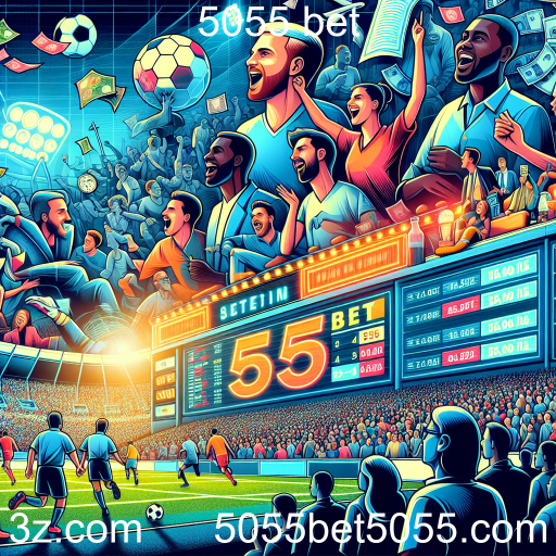 A Ascensão dos Jogos de Esportes nas Apostas Online